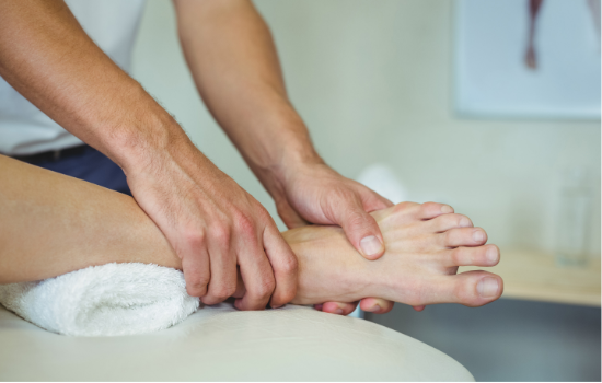 Foot Health