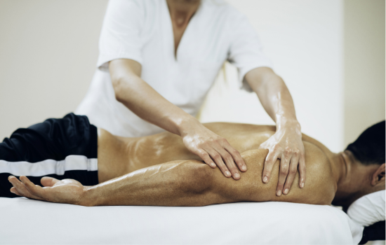 Sports Massage