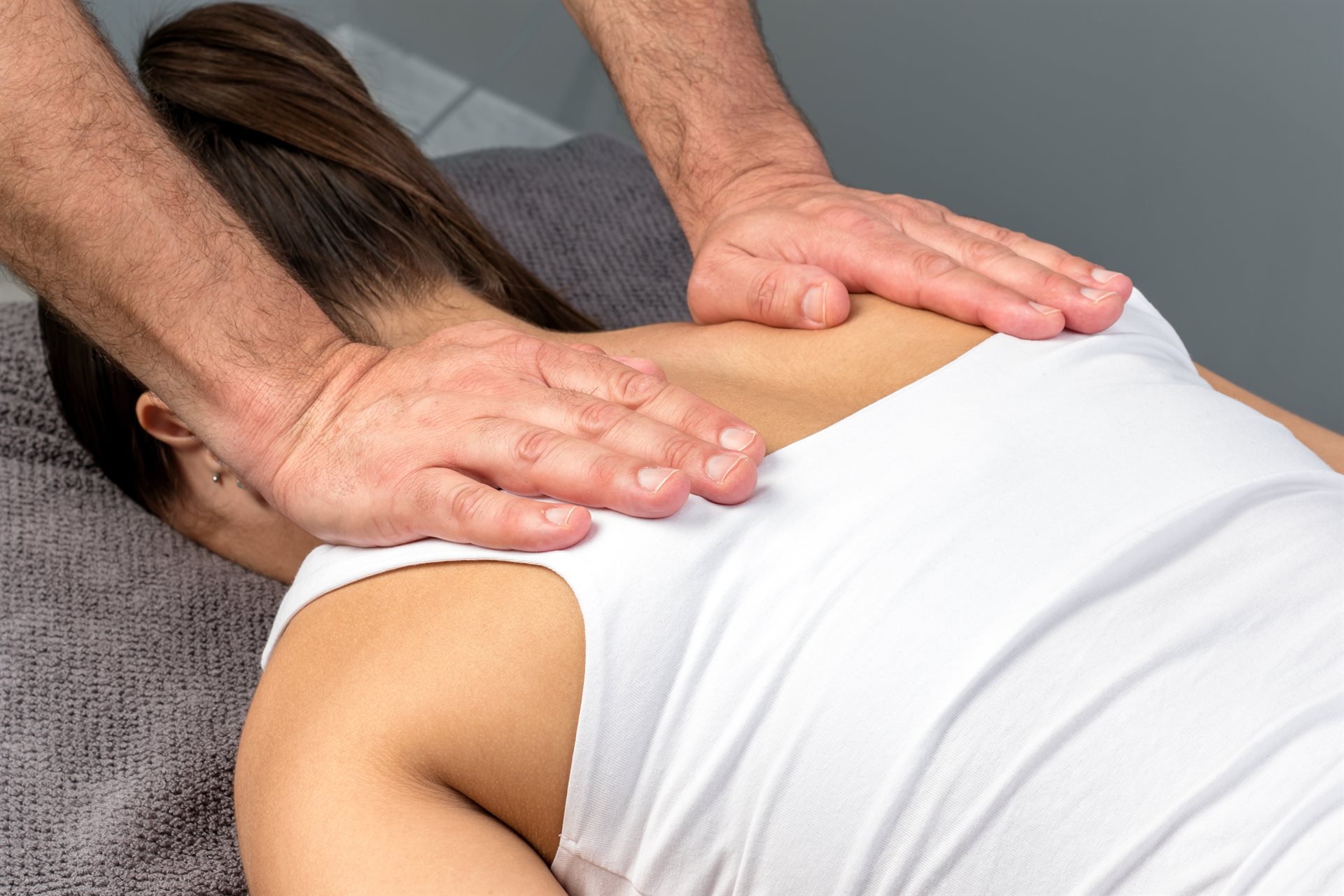 Osteopathy